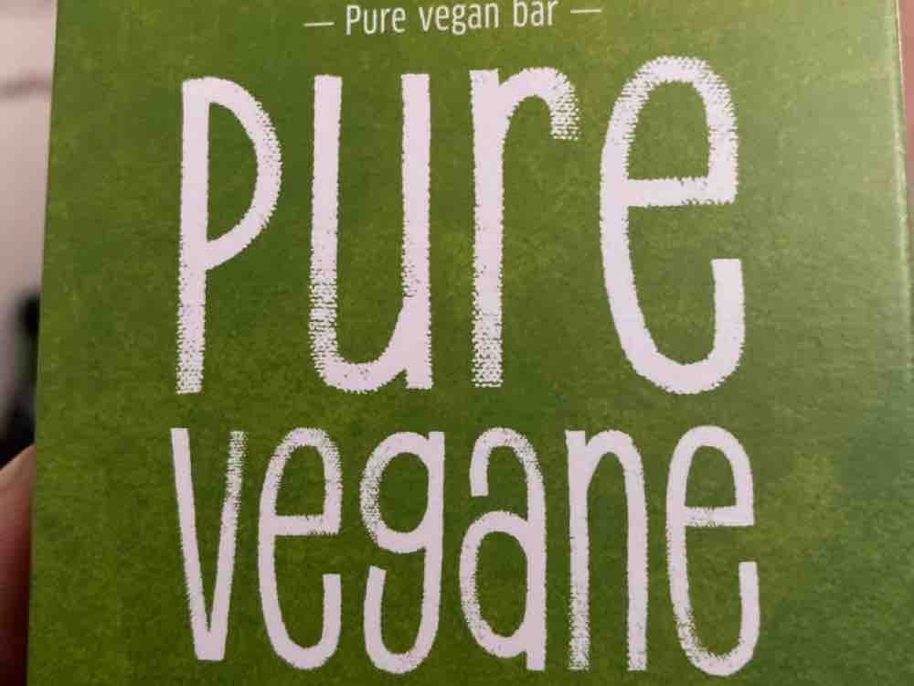 Pure Vegane, -90% Zucker von mhert80 | Hochgeladen von: mhert80