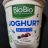 BioBio Joghurt, Pur 3,8% Fett von michaelffm | Hochgeladen von: michaelffm