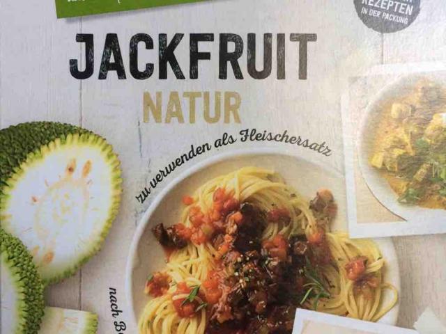 Jackfruit, natur von frautylle | Hochgeladen von: frautylle