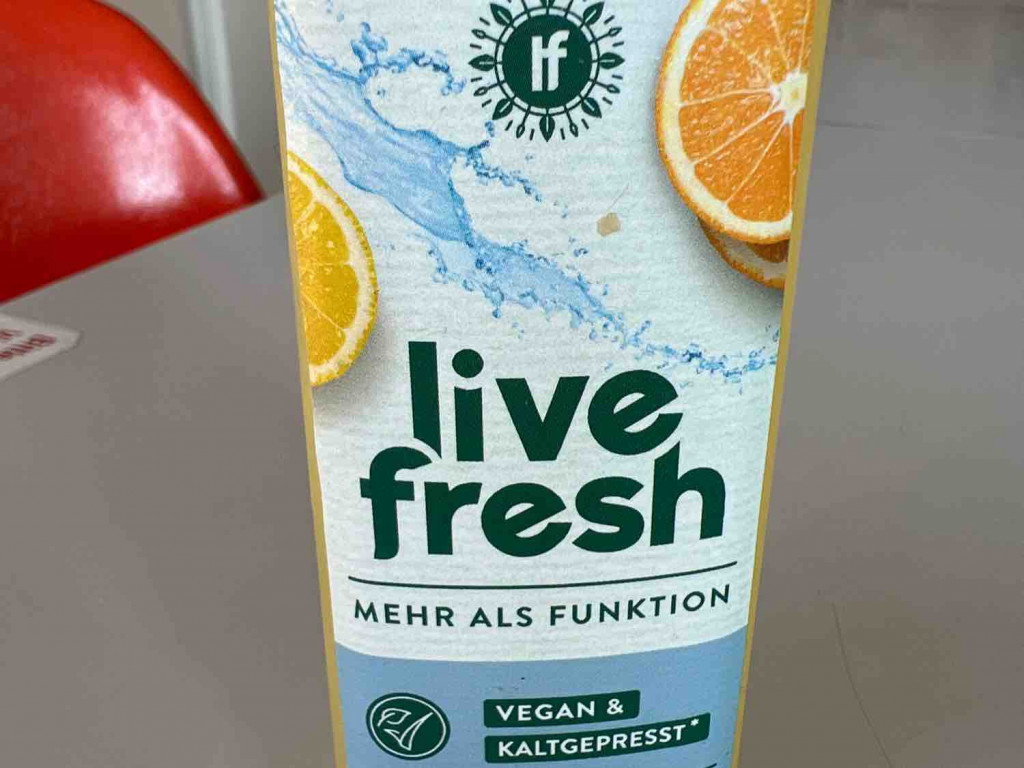 live fresh happy lemon von Janaschuster | Hochgeladen von: Janaschuster