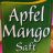 Saft, Apfel-Mango von Xcore | Hochgeladen von: Xcore