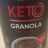 Keto Granola, Kakao Crunch von CoryK | Hochgeladen von: CoryK
