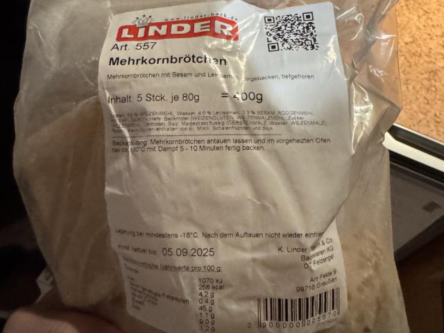 Mehrkornbrötchen von mattheskevin98114 | Hochgeladen von: mattheskevin98114