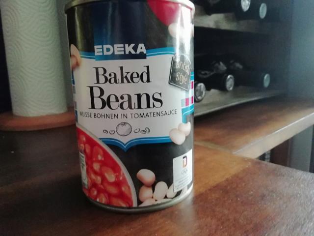 Baked Beans, in Tomatensauce von thugut71 | Hochgeladen von: thugut71