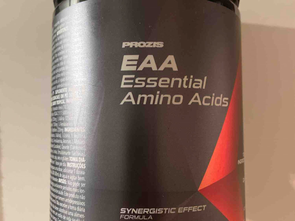 EAA - Essential Amino Acids, Lemon-Lime Flavor von Laurenz52815 | Hochgeladen von: Laurenz52815