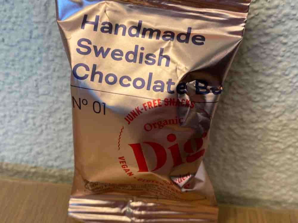 Swedish Chocolate Ball von SveAm | Hochgeladen von: SveAm