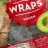 Weizen Wraps von reneel | Hochgeladen von: reneel