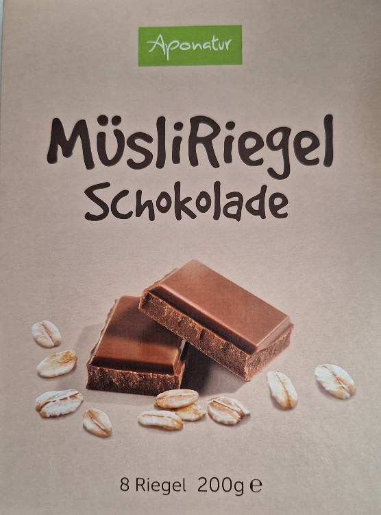 Müsliriegel  Schokolade von Abrsz | Hochgeladen von: Abrsz