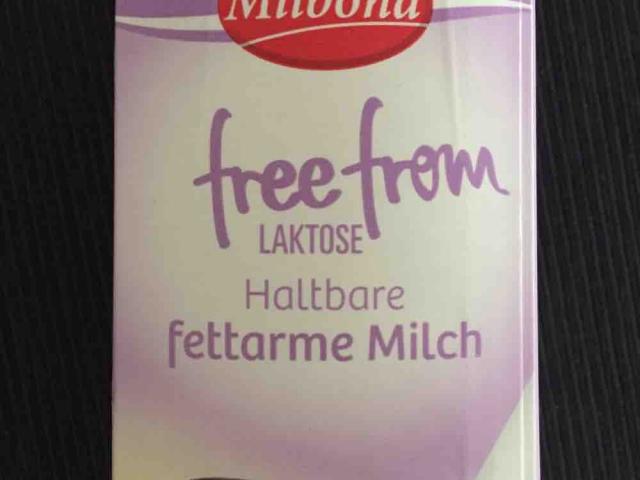 free from Laktose fettarme Milch , 1,5% Fett von komanderkatrin8 | Hochgeladen von: komanderkatrin838