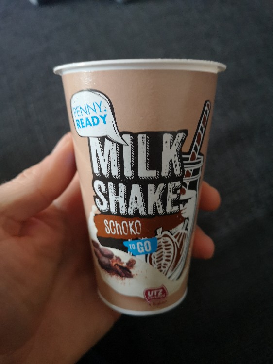 Milkshake to Go von Maniacs05 | Hochgeladen von: Maniacs05