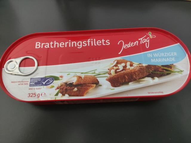 Bratheringsfilet von smotomike | Hochgeladen von: smotomike