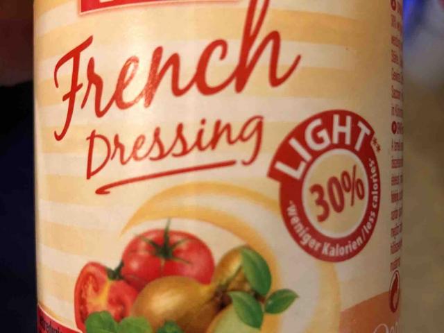 French Dressing light von AndiWalter | Hochgeladen von: AndiWalter