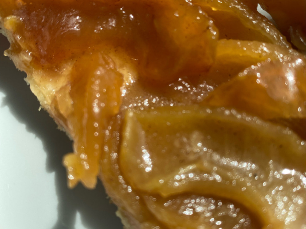 Tarte Tatin, aux pommes von emz | Hochgeladen von: emz Tarte Tatin, aux pommes von emz | Hochgeladen von: emz