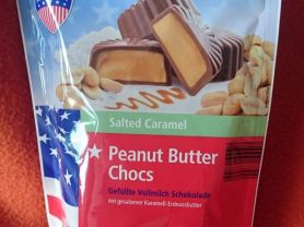 Peanut Butter Chocs | Hochgeladen von: chilipepper73