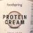 Protein Creme, Cocos Crisp von Playbird | Hochgeladen von: Playbird