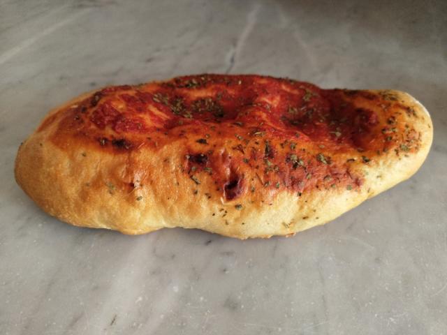 Tomaten Ciabatta by Auguuustooo | Uploaded by: Auguuustooo