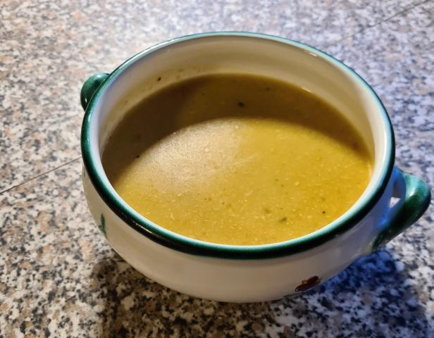 Erdäpfel-Steinpilz-Schaumsuppe | Hochgeladen von: Kautzinger