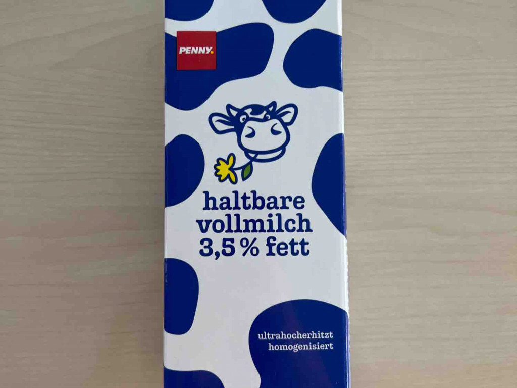 Milch, 3,5%fett von Julisberg | Hochgeladen von: Julisberg