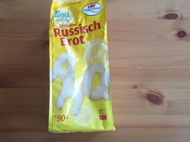 Dresdner Russisch Brot, Zitrone | Hochgeladen von: jana74