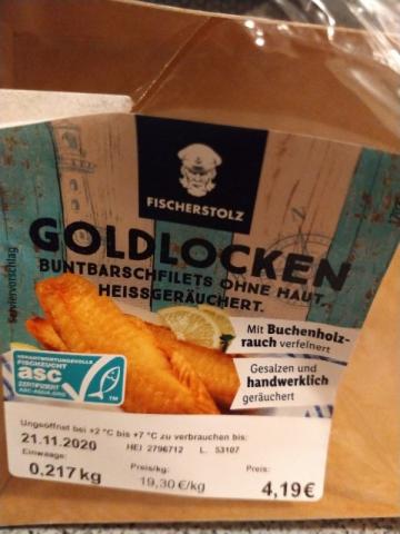 Goldlocken, lidl von lalupe340 | Hochgeladen von: lalupe340