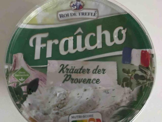Fraicho, Kräuter der Provence von LutzR | Hochgeladen von: LutzR