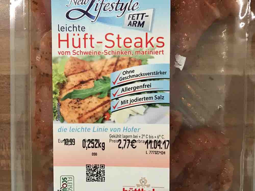 Hüft Steaks von DL1 | Hochgeladen von: DL1