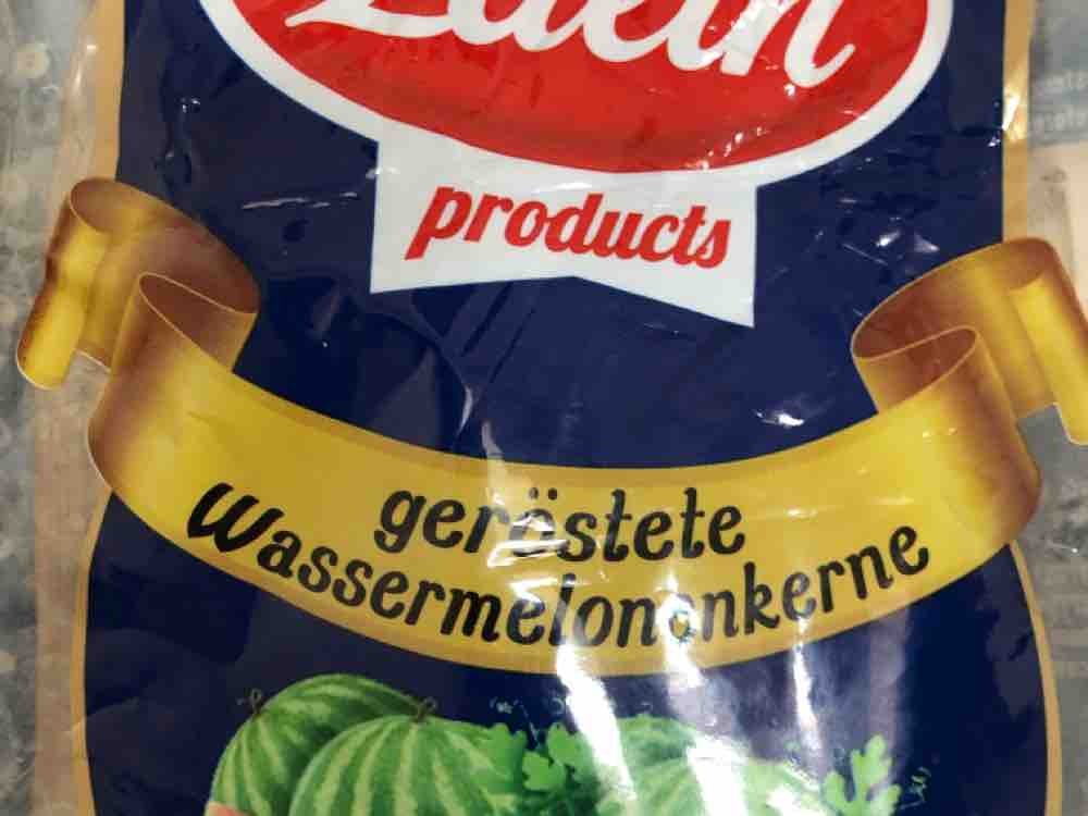 Wassermelonen Kerne von mary.abba | Hochgeladen von: mary.abba