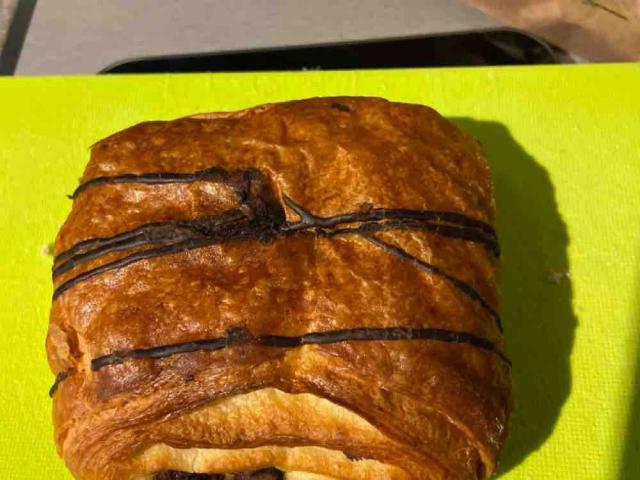 Larissa Schoko Croissant von StephanPetri | Hochgeladen von: StephanPetri