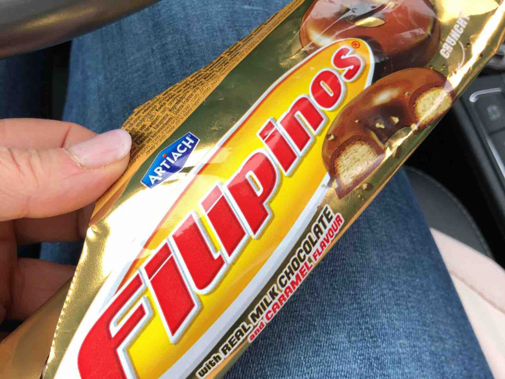 Filipinos Kekse von justalittlebit | Hochgeladen von: justalittlebit