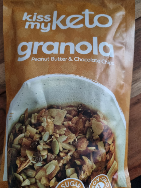 granola von SteffiL. | Hochgeladen von: SteffiL.