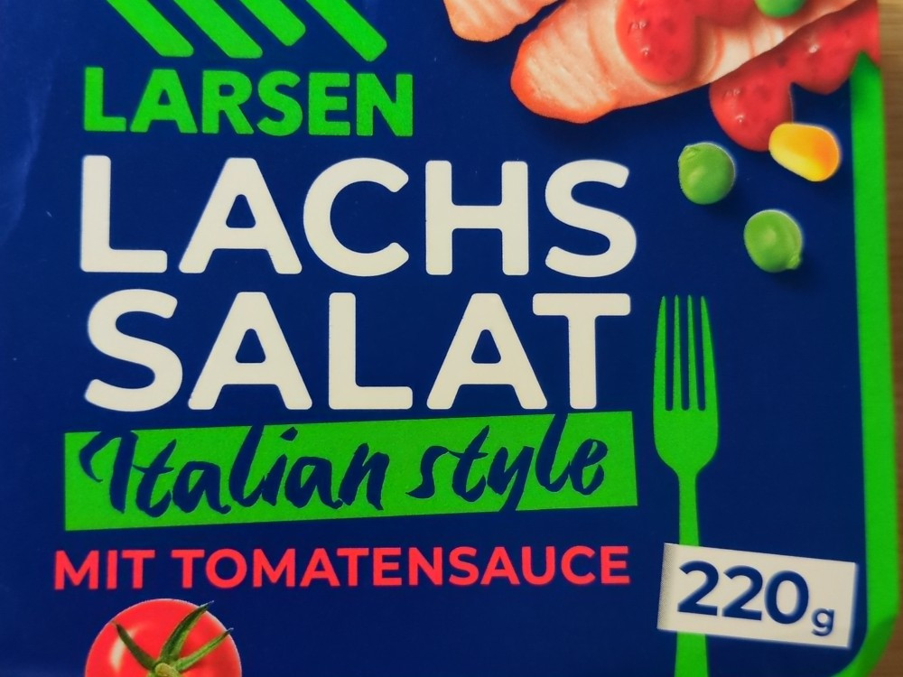 Lachssalat, Italian style von Simon Georgi | Hochgeladen von: Simon Georgi Lachssalat, Italian style von Simon Georgi | Hochgeladen von: Simon Georgi