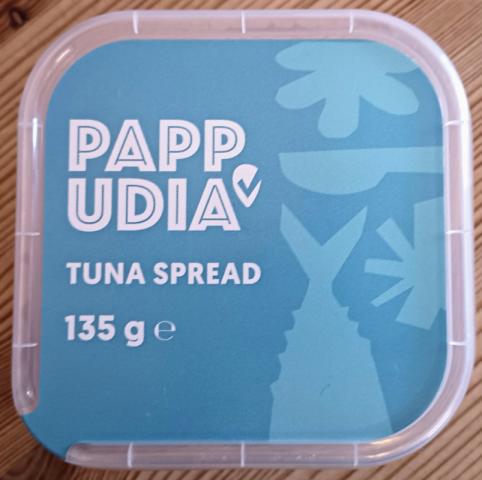 Tuna Spread, Pappudia | Hochgeladen von: roland.d
