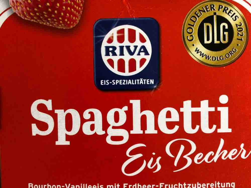 Spaghetti Eis Becher von qqsommerfddb | Hochgeladen von: qqsommerfddb