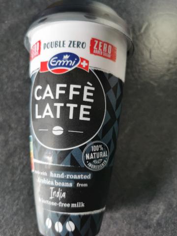 Caffè Latte Double Zero von Frisvo | Hochgeladen von: Frisvo