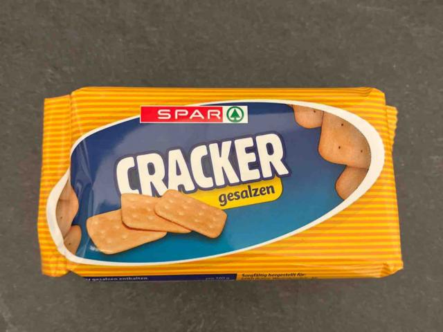 Cracker by natir8 | Hochgeladen von: natir8