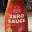 Zero Sauce Curry Ketchup von ilva | Hochgeladen von: ilva