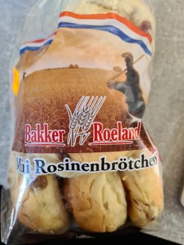 Mini Rosinenbrötchen von darki86735 | Hochgeladen von: darki86735