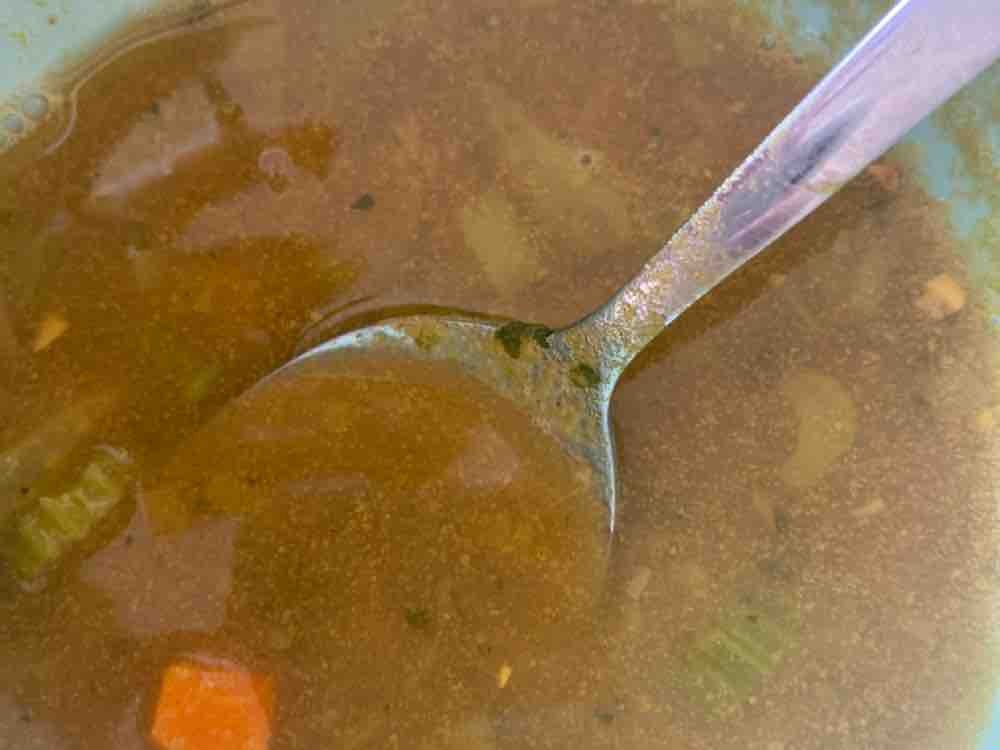 Gemüse-Curry-Suppe Figu Activ von sandra0810 | Hochgeladen von: sandra0810