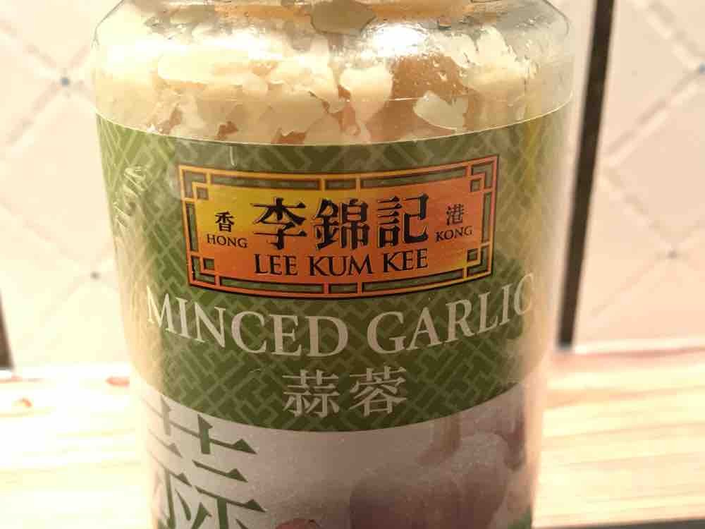 Minced Garlic von Elvell | Hochgeladen von: Elvell