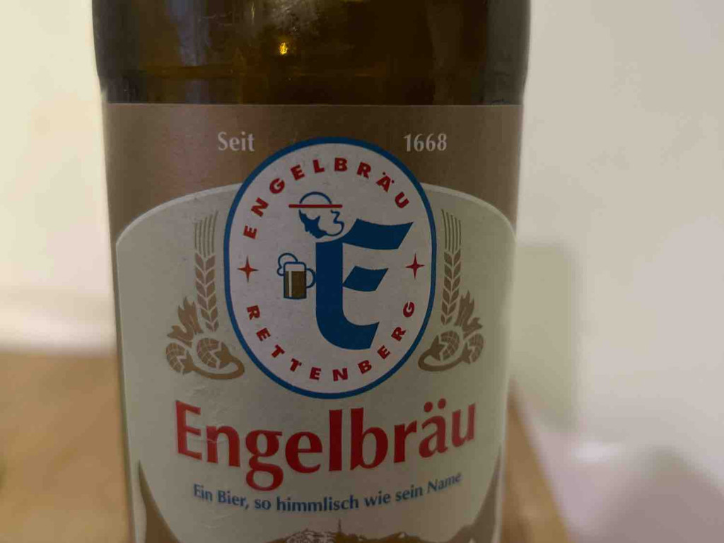 Grünten-Gold Export, Bier von Dragola | Hochgeladen von: Dragola