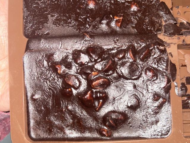 Keto Schokolade von jamal1508 | Hochgeladen von: jamal1508