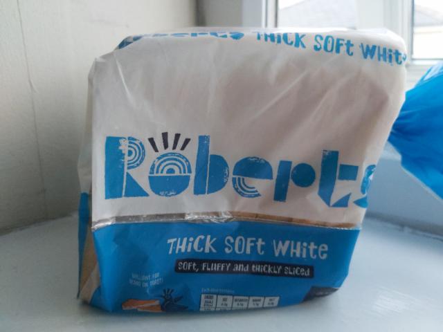 Toastbrot, thick soft white by rboe | Uploaded by: rboe
