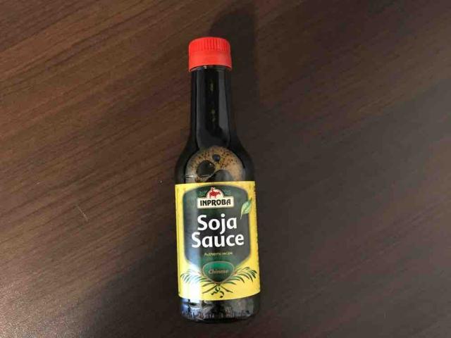 Soja Sauce, Chinese von marenha | Hochgeladen von: marenha