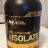 Gold Standard 100% Isolate (Vanilla), High quality 100% isolate  | Hochgeladen von: Os666