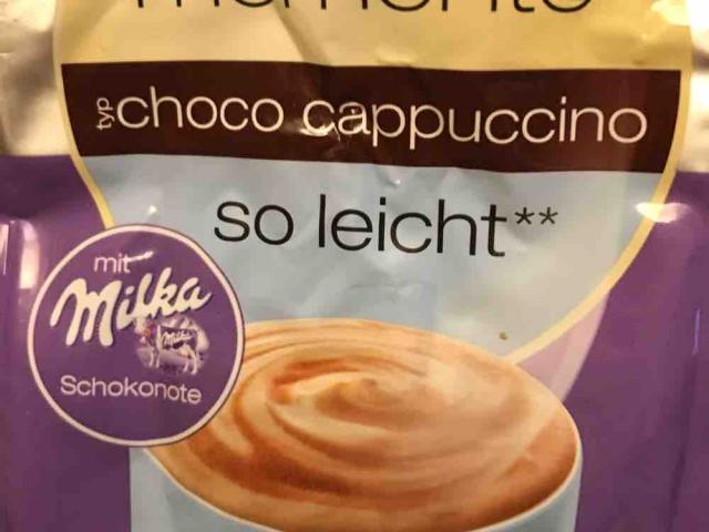 Schock cappuccino, So leicht von polo3 | Hochgeladen von: polo3