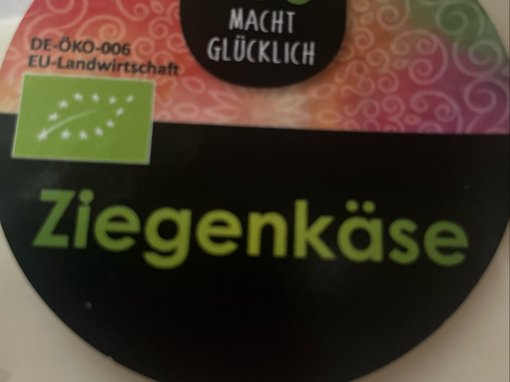 Ziegenkäse von TanHel | Hochgeladen von: TanHel