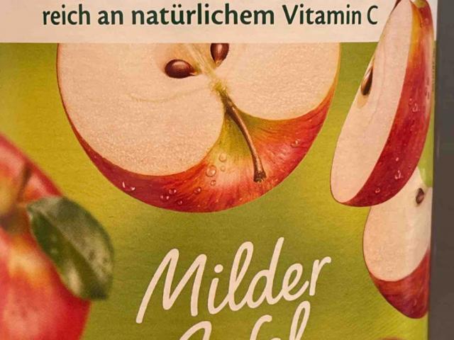 hohes xC milder Apfel, 100% Saft von SpektaCOOLhair | Hochgeladen von: SpektaCOOLhair