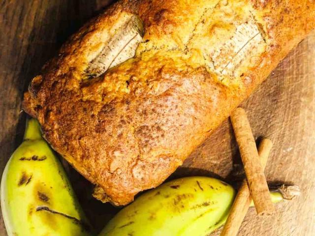 Bananenbrot von Benwick13 | Hochgeladen von: Benwick13