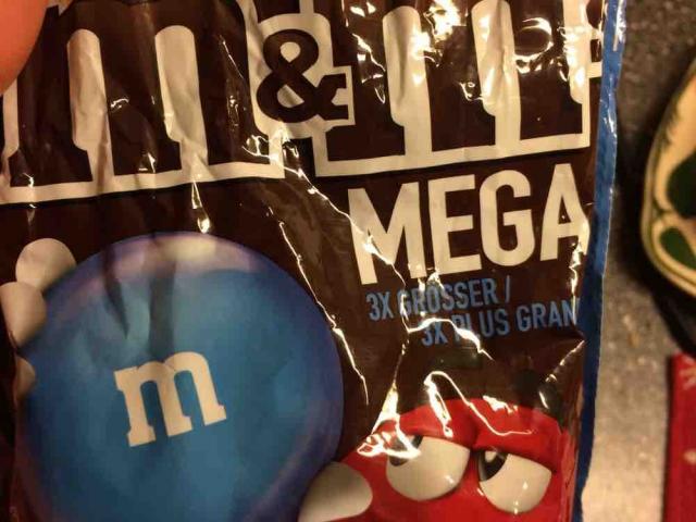 M&M Mega  -  von Technikaa | Hochgeladen von: Technikaa