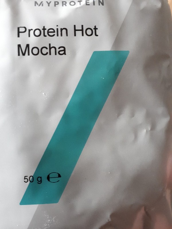 Protein hot mocha von Zosche | Hochgeladen von: Zosche